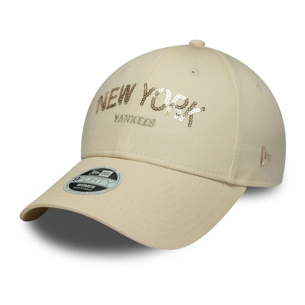 NEW Era Mlb New York Yan 棒球帽 正品歐洲代購 [142763502]