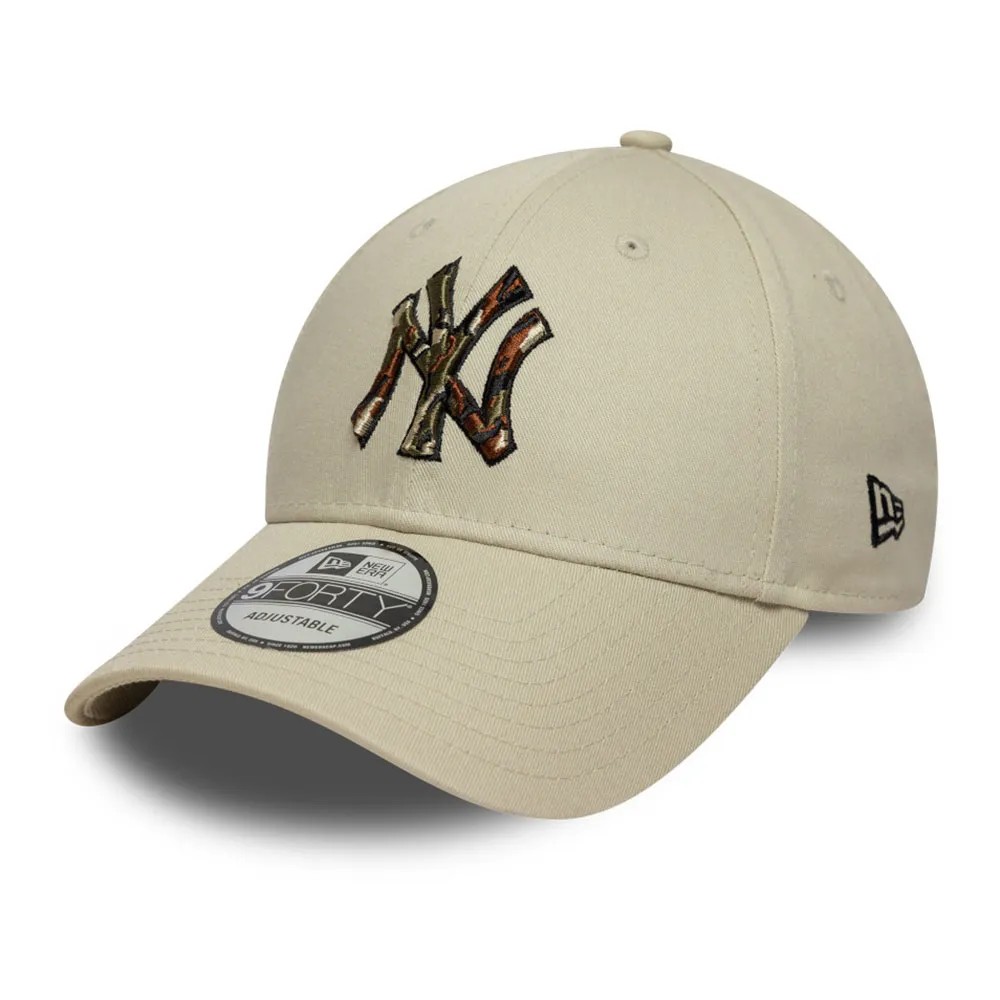 NEW Era Mlb New York Yan 棒球帽 正品歐洲代購 [142763509]