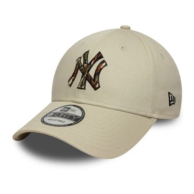NEW ERA Mlb New York Yankees 棒球帽 9FORTY-60771850 正品代購