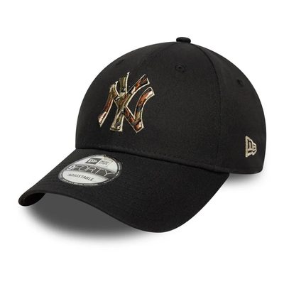 NEW ERA Mlb New York Yankees 棒球帽 9FORTY-60771853 正品代購