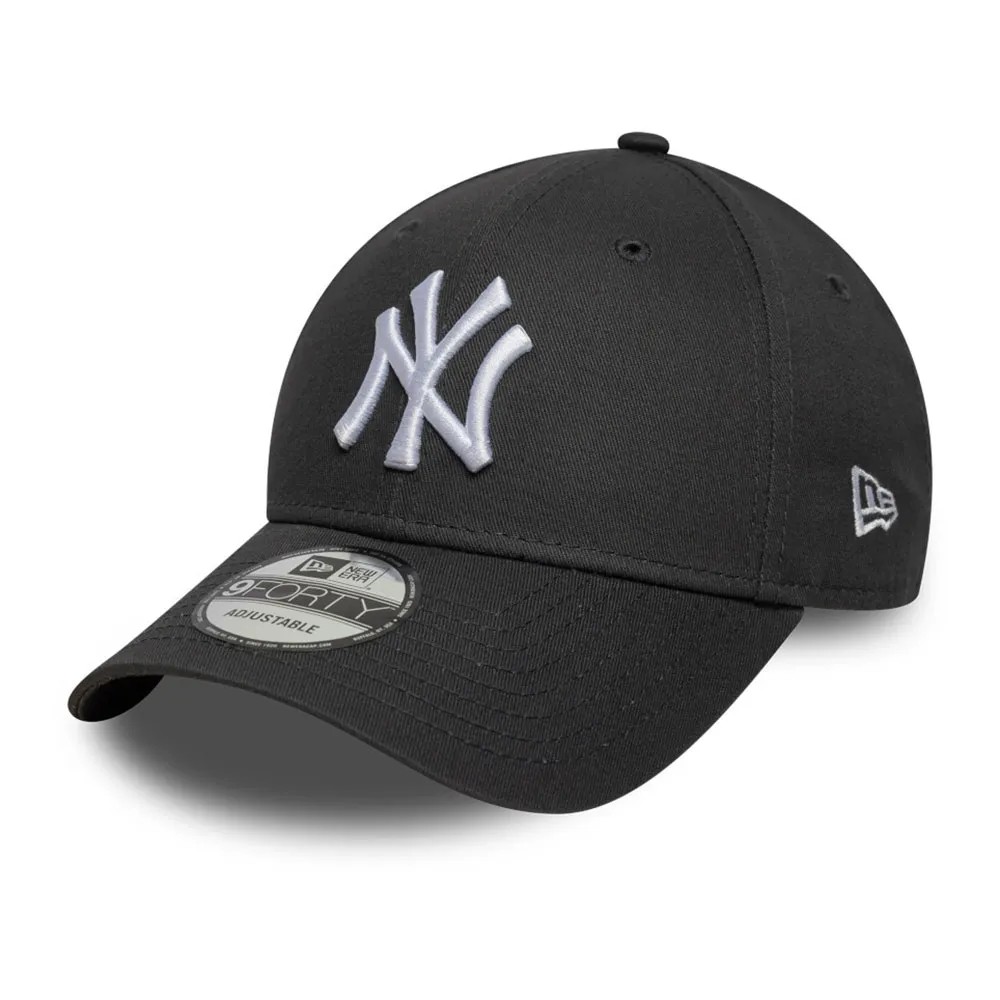 NEW Era Mlb New York Yan 棒球帽 舒適 經典 百搭 正品歐洲代購 [142763528]
