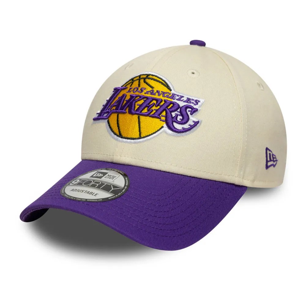 NEW Era Nba Los Angeles 棒球帽 正品歐洲代購 [142763626]