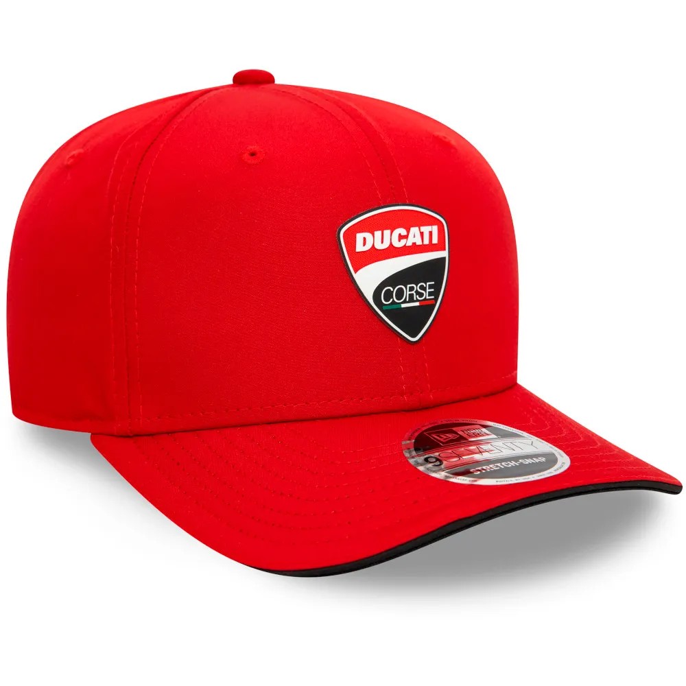 NEW ERA Ducati 棒球帽 9SEVENTY 正品代購