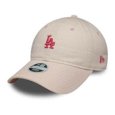 NEW ERA Mlb Los Angeles Dodgers 棒球帽 9TWENTY 正品代購