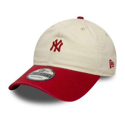 NEW ERA Mlb New York Yankees 棒球帽 9TWENTY-60771807 刺繡Logo 正品代購