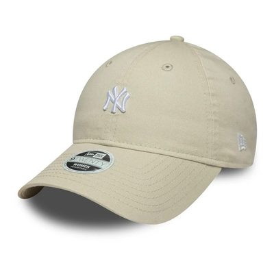 NEW ERA Mlb New York Yankees 棒球帽 9TWENTY 耐磨 正品代購