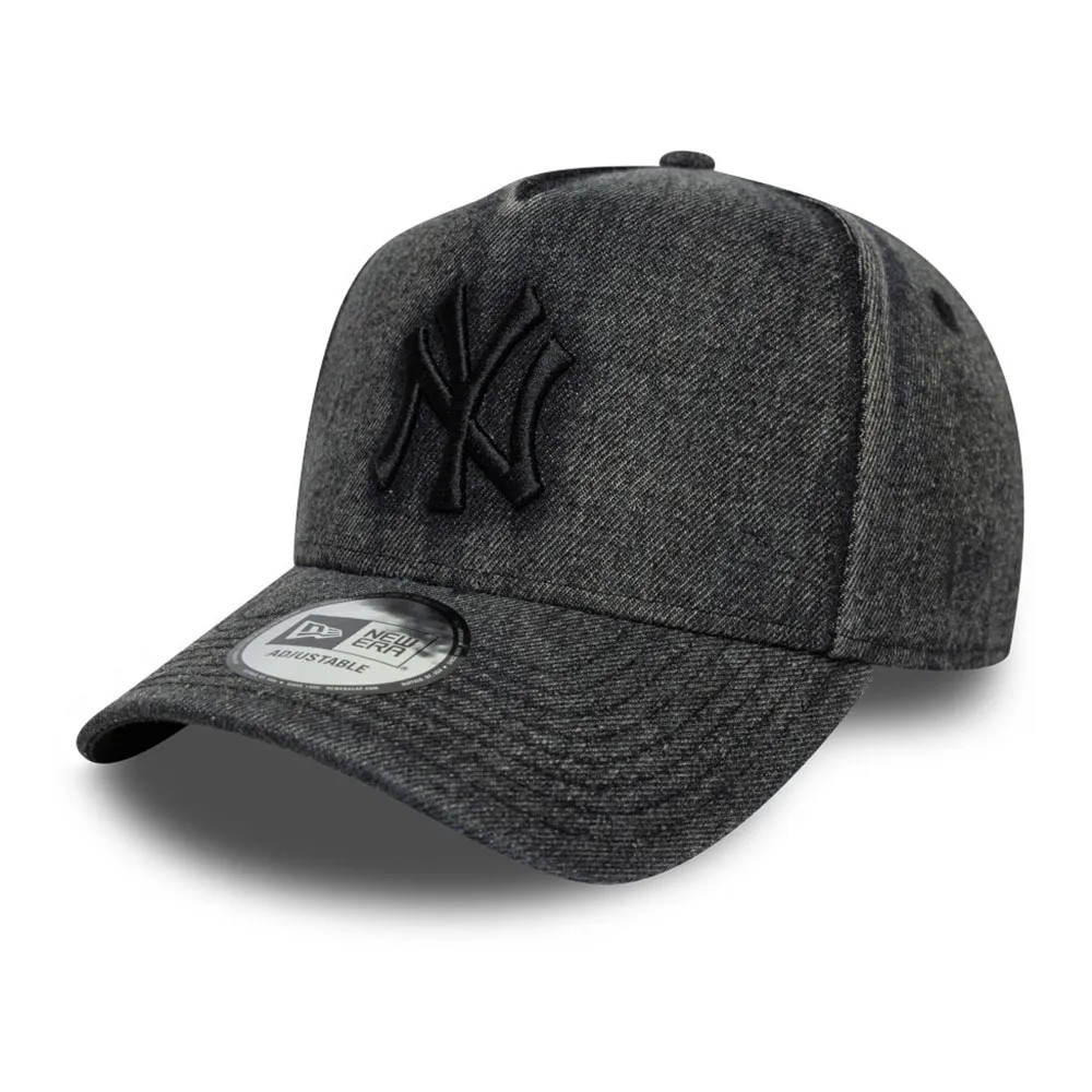 NEW Era Mlb New York Yan 棒球帽 正品歐洲代購 [142765841]