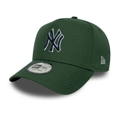 NEW ERA Mlb New York Yankees 棒球帽 刺繡Logo 正品代購