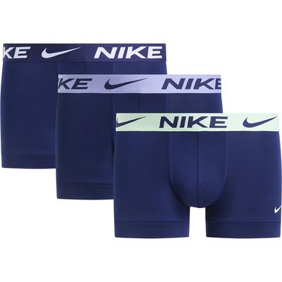 NIKE Trunk 四角褲 3件組 0000KE1156 正品代購