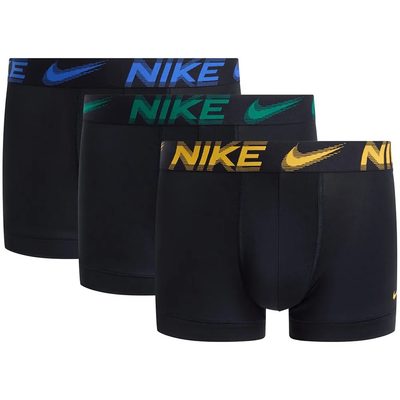 NIKE Trunk 四角褲 3件組 0000KE1156 正品代購