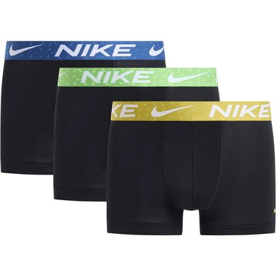 NIKE Trunk 四角褲 3件組 0000KE1156 正品代購