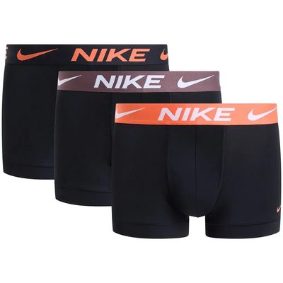 NIKE Trunk 四角褲 3件組 0000KE1156 正品代購