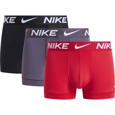 NIKE Trunk 四角褲 3件組 0000KE1156 正品代購