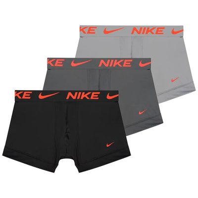 NIKE Trunk 四角褲 3件組 0000KE1156 正品代購
