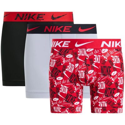 NIKE Brief 四角褲 3件組 0000KE1277 正品代購