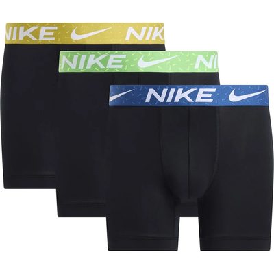 NIKE Dri Fit Essential Brief 四角褲 3件組 正品代購