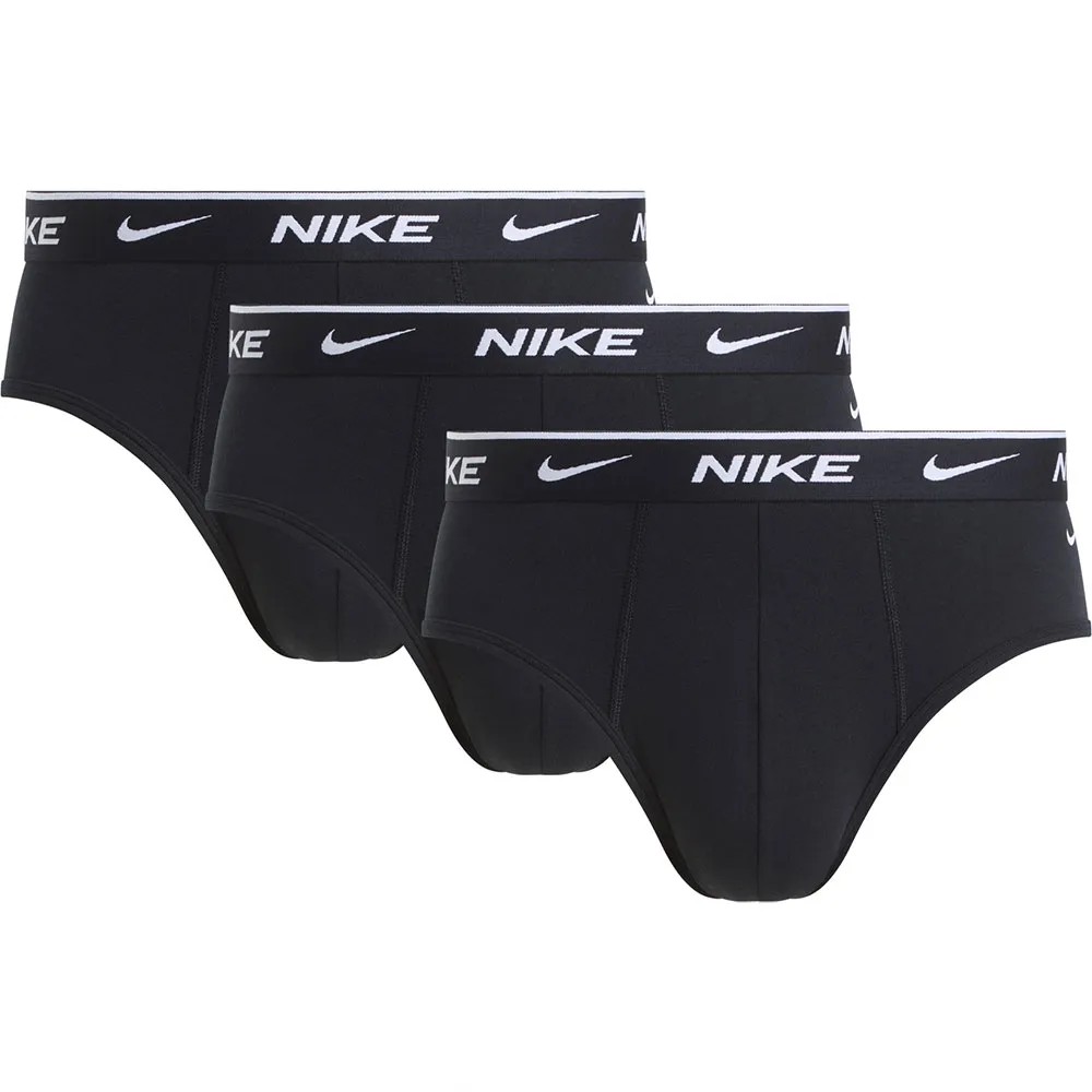 NIKE 3件組 Brief Slips 彈性 排汗 舒適 正品歐洲代購 [142767934]