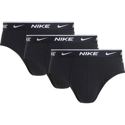 NIKE Brief Slips 三角褲 3件組 NQ00KE1283 彈性 正品代購