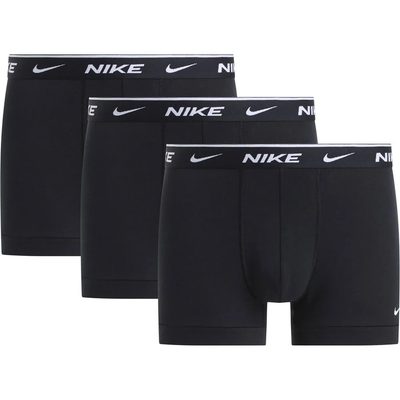 NIKE Trunk 四角褲 3件組 NQ00KE1284 正品代購