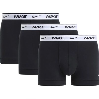 NIKE Trunk 四角褲 3件組 NQ00KE1284 正品代購