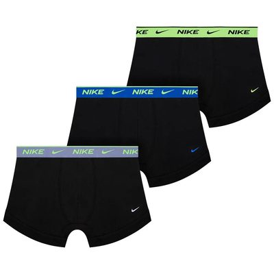 NIKE Trunk 四角褲 3件組 NQ00KE1284 正品代購