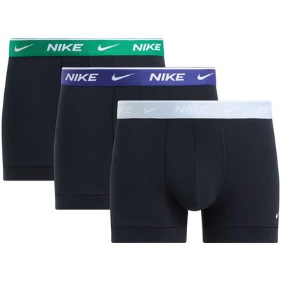 NIKE Trunk 四角褲 3件組 NQ00KE1284 正品代購