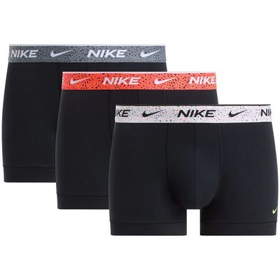 NIKE Trunk 四角褲 3件組 NQ00KE1284 正品代購
