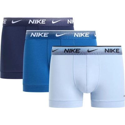 NIKE Trunk 四角褲 3件組 NQ00KE1284 正品代購