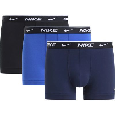 NIKE Trunk 四角褲 3件組 NQ00KE1284 正品代購