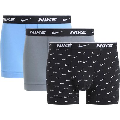 NIKE Trunk 四角褲 3件組 NQ00KE1284 正品代購