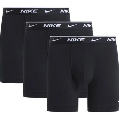 NIKE Brief 四角褲 3件組 NQ00KE1285 彈性 正品代購