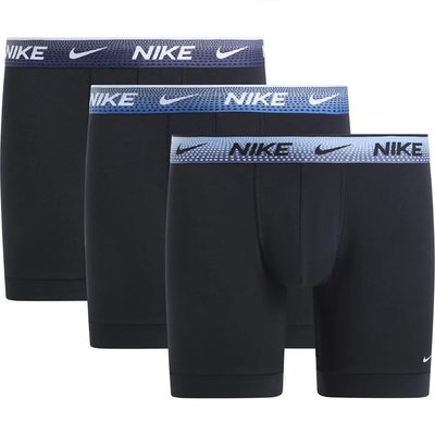 NIKE Brief 四角褲 3件組 NQ00KE1285 彈性 正品代購