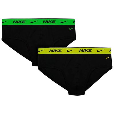 NIKE Brief Slips 三角褲 2件組 NQ00KE1287 彈性 正品代購