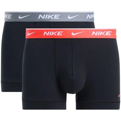 NIKE Trunk 四角褲 2件組 NQ00KE1288 正品代購