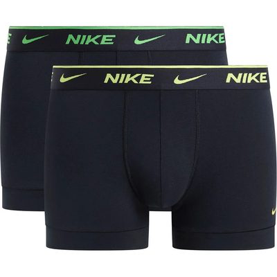 NIKE Trunk 四角褲 2件組 NQ00KE1288 正品代購
