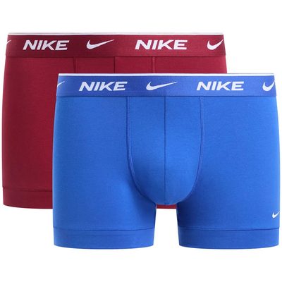 NIKE Trunk 四角褲 2件組 NQ00KE1288 正品代購