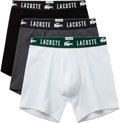 LACOSTE Core Performance 內衣褲 正品代購