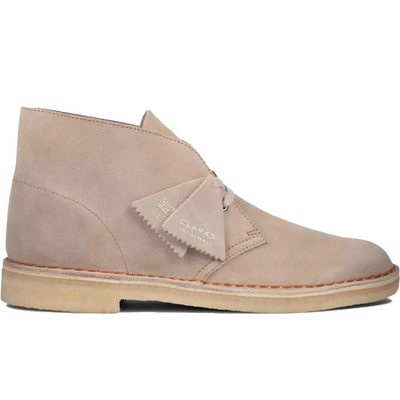 CLARKS Shoes Desert 靴子 耐磨 正品代購