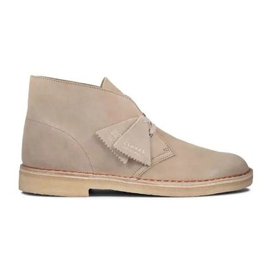 CLARKS Shoes Desert 靴子 正品代購