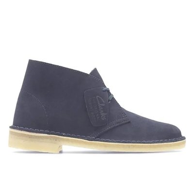 CLARKS Shoes Desert 靴子 耐磨 正品代購