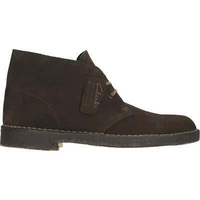 CLARKS Shoes Desert 靴子 耐磨 正品代購