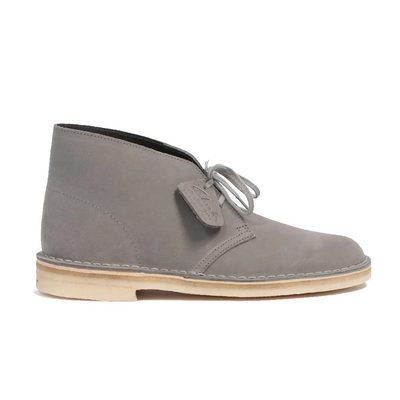 CLARKS Shoes Desert 靴子 正品代購