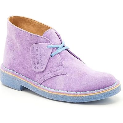 CLARKS Shoes Desert 靴子 耐磨 正品代購