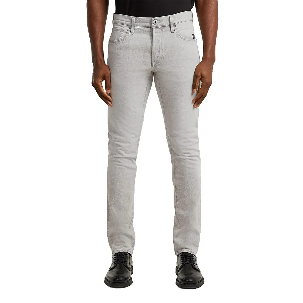 G-STAR RAW Star Slim Fit 牛仔褲 耐磨 修身 直筒 休閒 正品歐洲代購 [142789696]