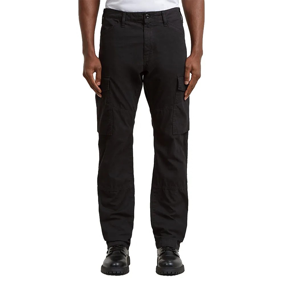 G-STAR RAW Star Clean Regular F 長褲 耐磨 永續 正品歐洲代購 [142789724]