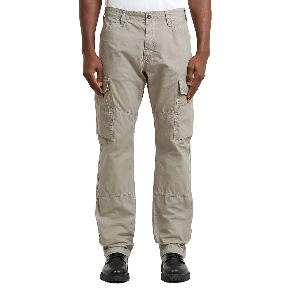 G-STAR RAW Star Clean Regular F 長褲 耐磨 正品歐洲代購 [142789725]