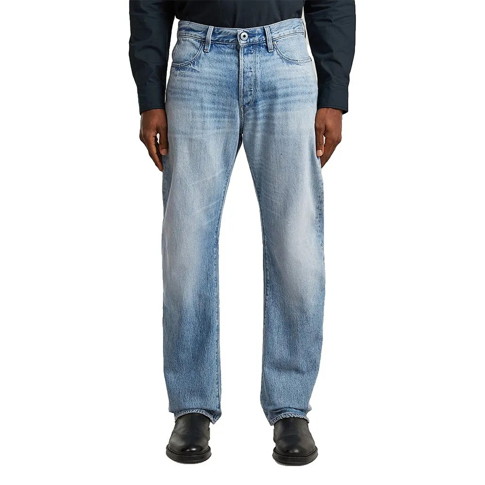 G-STAR RAW Star Contor Regular 牛仔褲 舒適 修身 正品歐洲代購 [142789727]