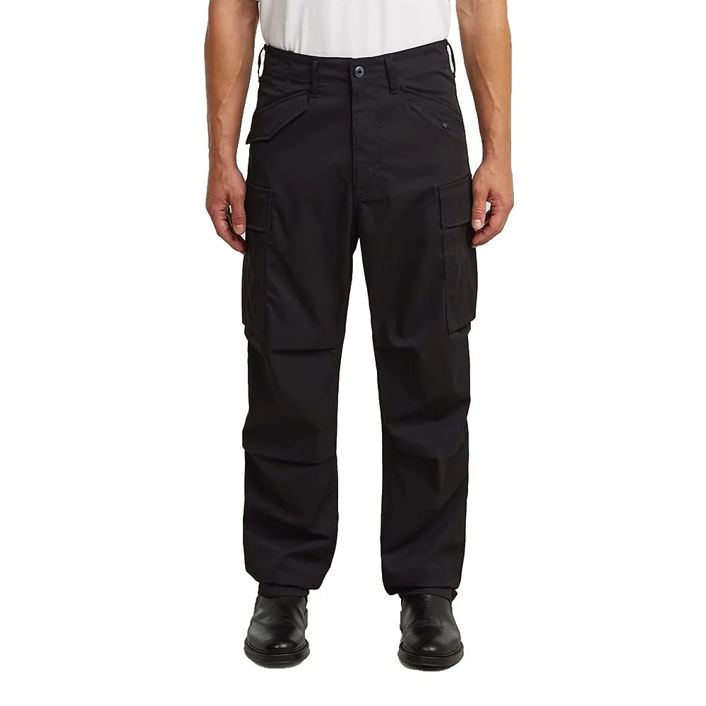G-STAR RAW Star Cargo 長褲 機能工裝 潮流百搭 休閒褲 百搭 正品歐洲代購 [142789828]