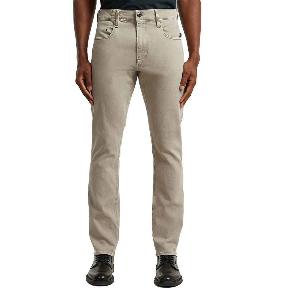 G-STAR RAW Star Mosa Straight F 牛仔褲 耐磨 正品歐洲代購 [142789840]