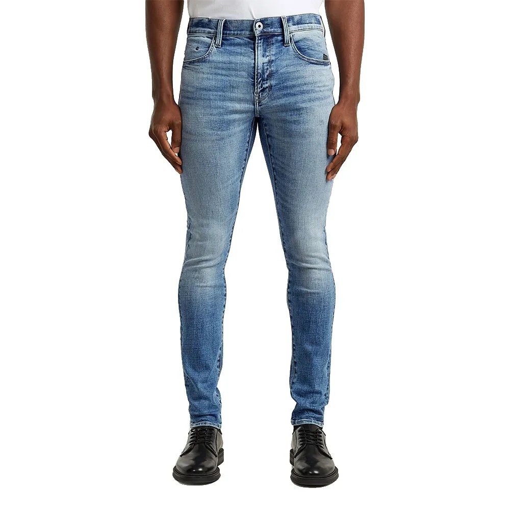 G-STAR RAW Star Revend Fwd Skin 牛仔褲 耐磨 正品歐洲代購 [142789863]